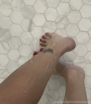 Malu Trevejo leaked photo #255