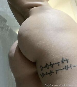 Malu Trevejo leaked photo #257