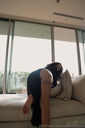 Malu Trevejo leaked photo #259