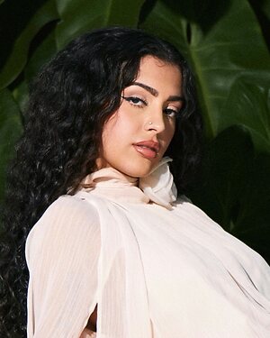 Malu Trevejo leaked photo #332