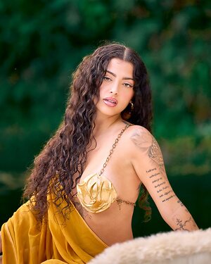Malu Trevejo leaked photo #341
