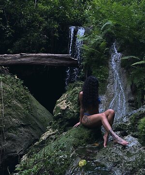 Malu Trevejo leaked photo #348