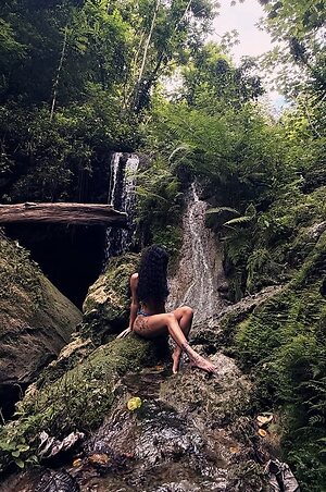 Malu Trevejo leaked photo #349