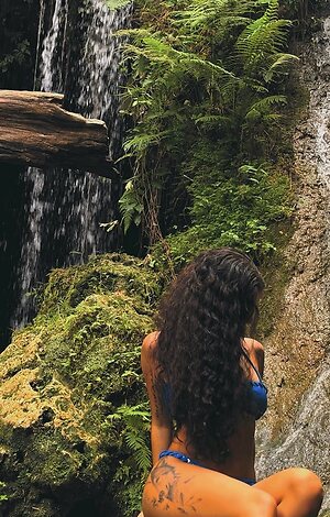Malu Trevejo leaked photo #354