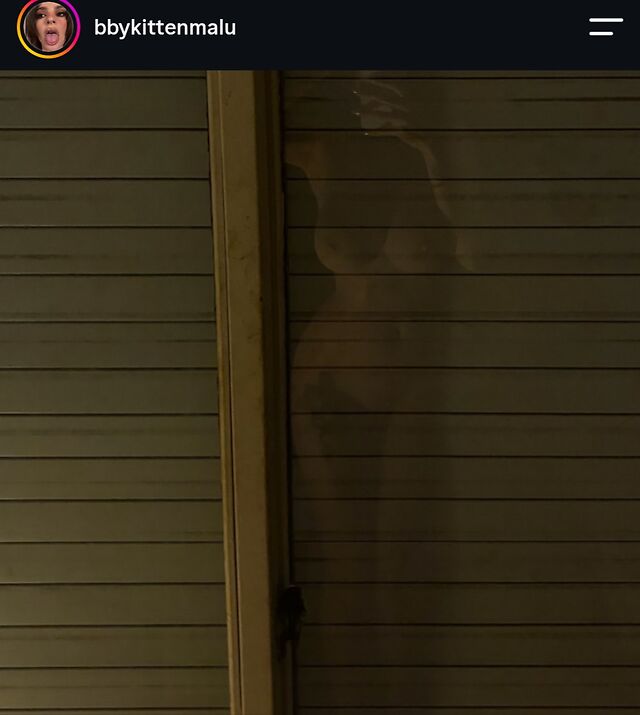 maluchez leaked photos