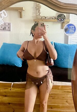 Malvika Billa leaked photo #14