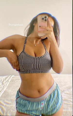 Malvika Billa leaked photo #17