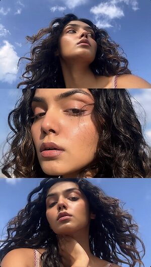 Malvika Lilla Nude Leaked Photo #3