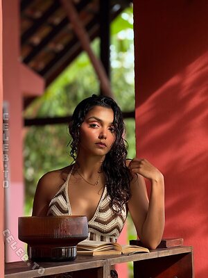 malvika_pattenset photo