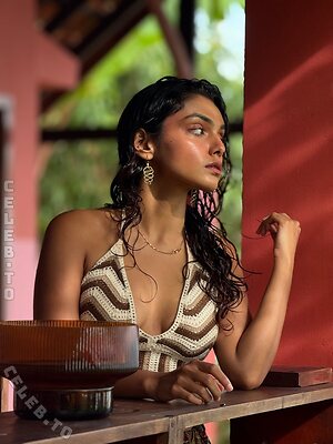 malvika_pattenset Nude Leaked Photo #8