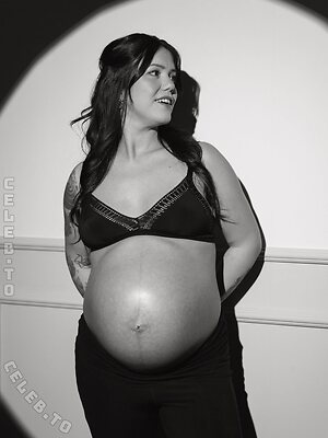 Malwanne Nude Leaked Photo #3