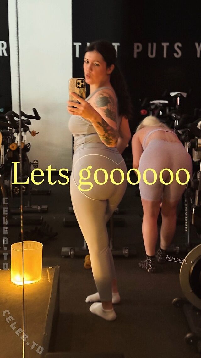 Vanessa Maria Gierszewski leaked photos