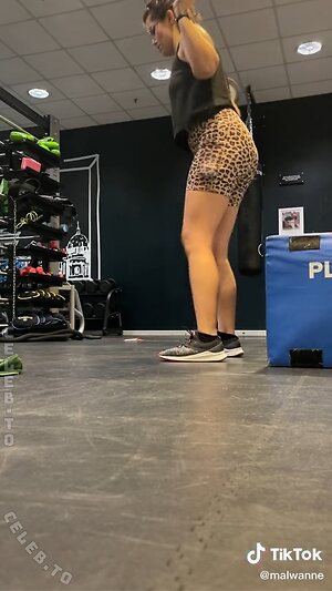 Malwanne leaked photo #38