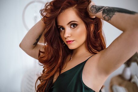 Malwina Roczniok Nude Leaked Photo #9