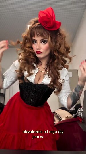 Malwina Roczniok Nude Leaked Photo #16