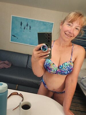 MamaFox leaked photo #3
