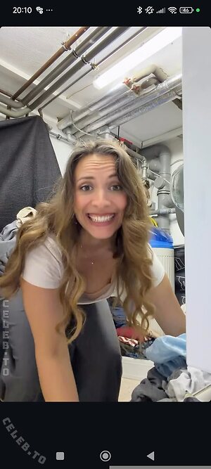 Mamaleen Nude Leaked Photo #2