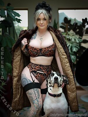 Mamaplugs photo