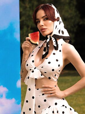 Mamarika leaked photo #7