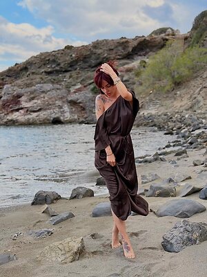 Mamarika leaked photo #25