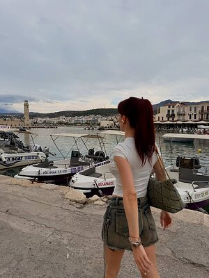 Mamarika leaked photo #26