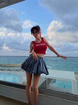 Mamarika leaked photo #27