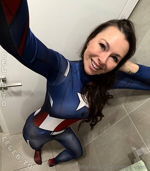 Mami Elena Nude Leaked Photo #16