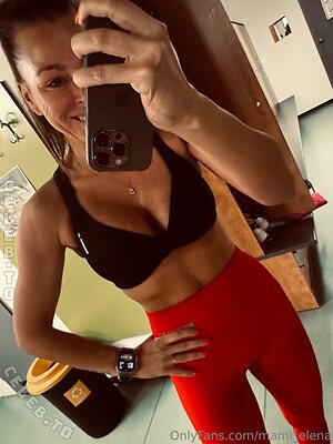 Mami Elena Nude Leaked Photo #22