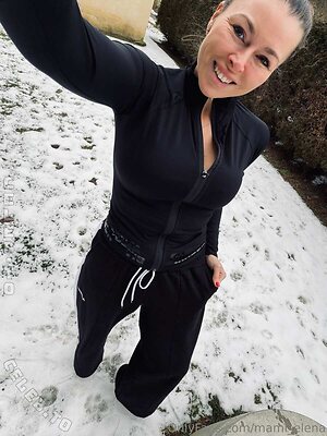 Mami Elena Nude Leaked Photo #31