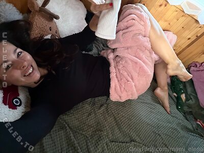 Mami Elena Nude Leaked Photo #37