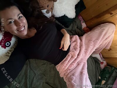 Mami Elena Nude Leaked Photo #38