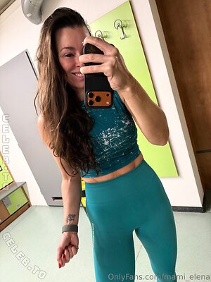 Mami Elena Nude Leaked Photo #41