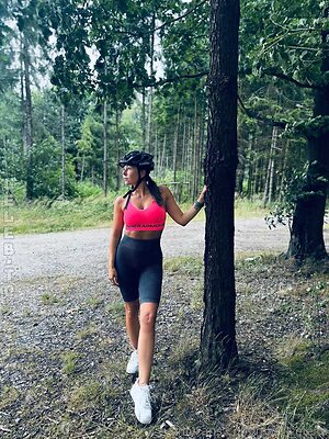 Mami Elena Nude Leaked Photo #42