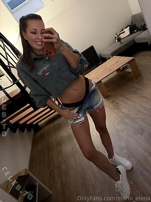 Mami Elena Nude Leaked Photo #48