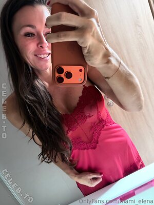 Mami Elena Nude Leaked Photo #50