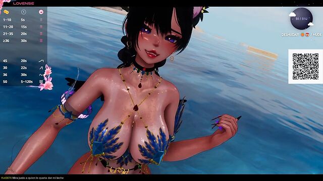 Mami_H_ leaked photos