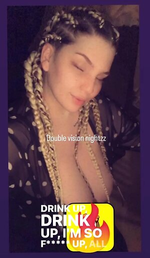 mamimilk Nude Leaked Photo #60