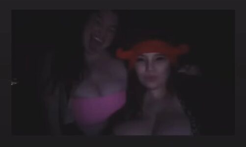 mamimilk Nude Leaked Photo #80