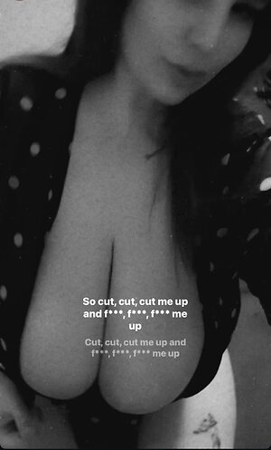 mamimilk Nude Leaked Photo #87