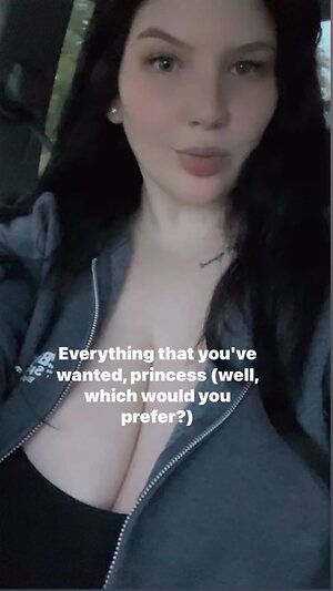 mamimilk leaked photo #95