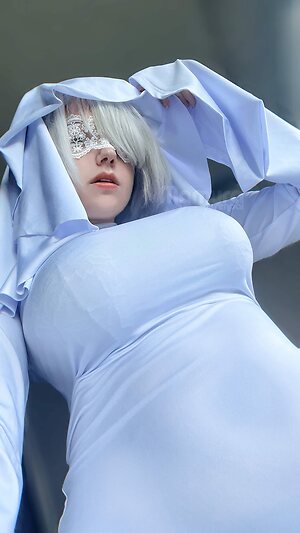Mamura leaked photo #3