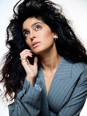 Mandeep Dhillon leaked photos