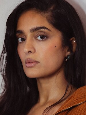 Mandeep Dhillon leaked photo #32