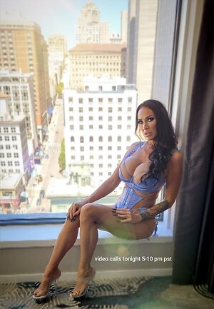 Mandy Bright leaked photo #6