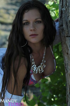 Mandy Flores leaked photo #35
