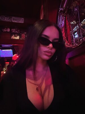 Mandy Jaye Simon leaked photo #7