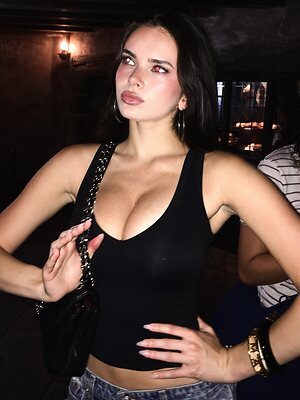Mandy Jaye Simon leaked photo #19