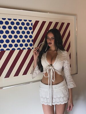 Mandy Jaye Simon leaked photo #20