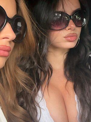 Mandy Jaye Simon leaked photo #22