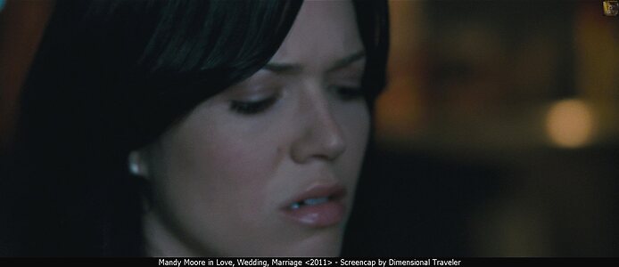 Mandy Moore